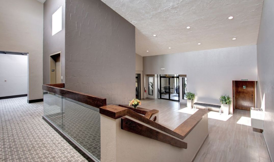 Pointe Office Building: 2233 Academy Pl, Colorado Springs, CO 80909